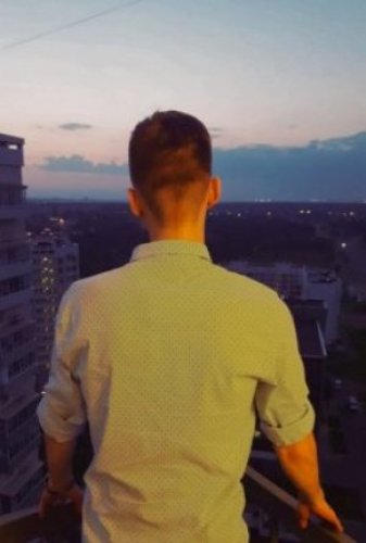 Индивидуалка сергкй 44