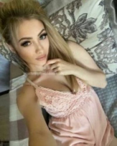 Индивидуалка Кристина