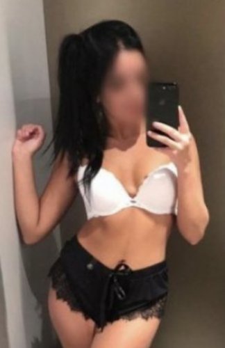 Индивидуалка Карина 