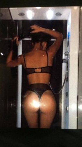 Индивидуалка Боня без предоплаты