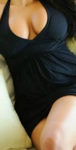 Индивидуалка Эльмира 