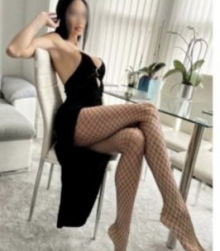 Индивидуалка AНЮТКА 