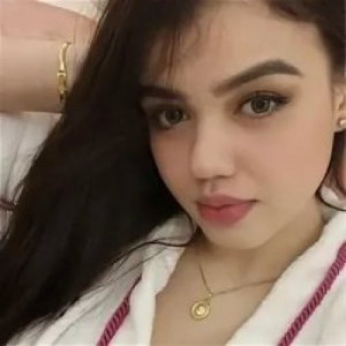 Индивидуалка Света