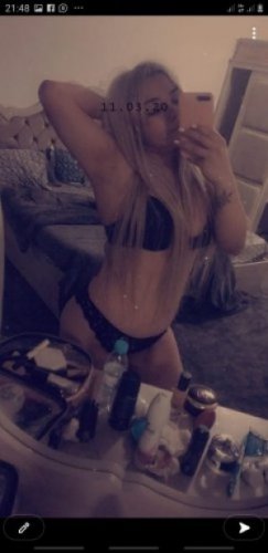 Индивидуалка Самира