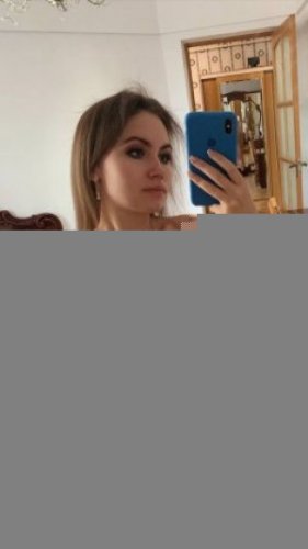 Индивидуалка Кристина