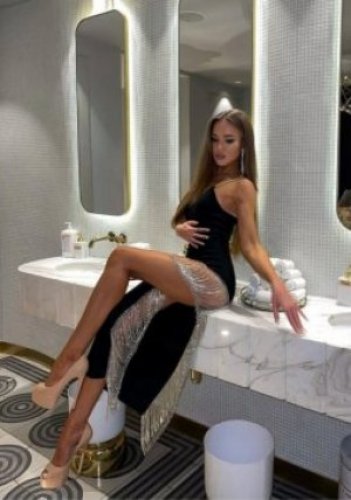 Индивидуалка АЛЕНА VIP досуг