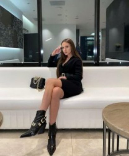 Индивидуалка АЛЕНА VIP досуг