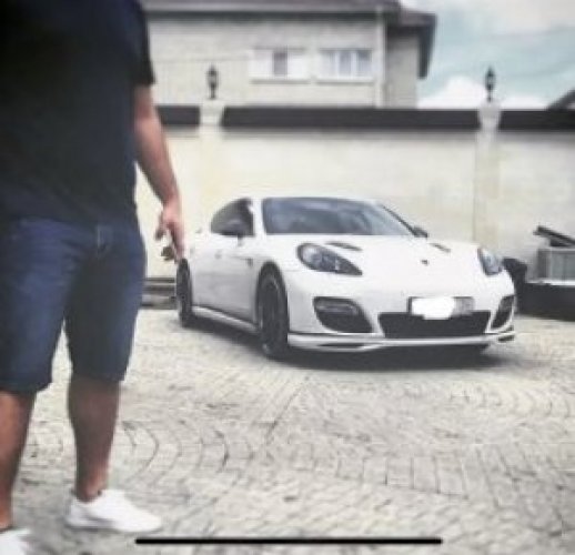 Зритель Тёма