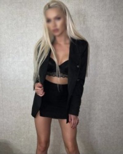 Индивидуалка Кристина