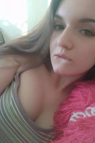 Индивидуалка Вика ПРОВЕРНО