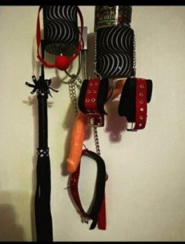 Индивидуалка VIP Госпожа 