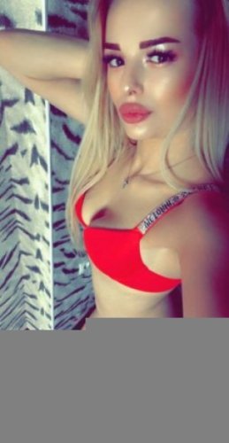 Индивидуалка Николь БЕЗ ПРЕДОПЛАТЫ