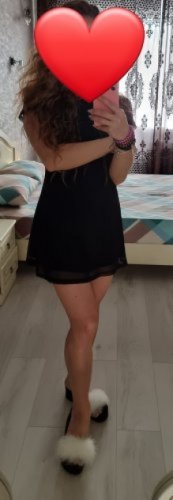 Индивидуалка Лапочка