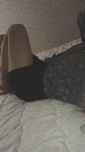 Индивидуалка Лейла на выезд