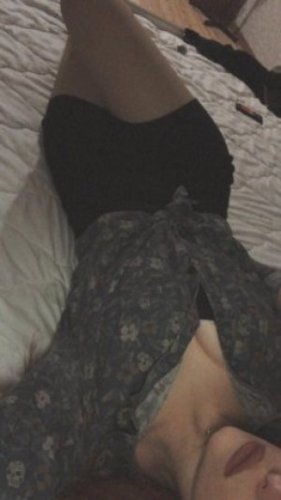 Индивидуалка Лейла на выезд