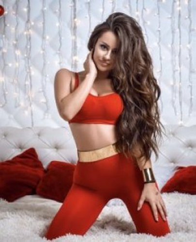 Индивидуалка Света без подруг