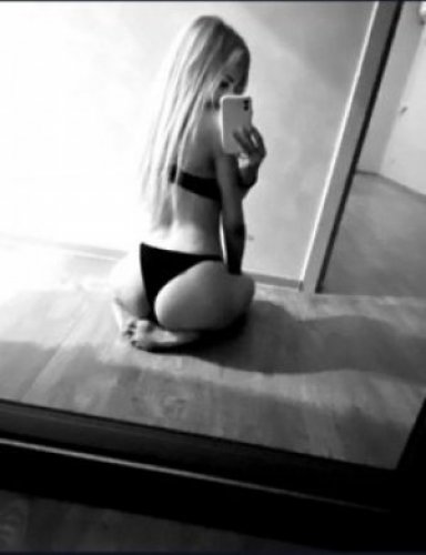 Камилла (БЕЗ ПРЕДОПЛАТЫ)