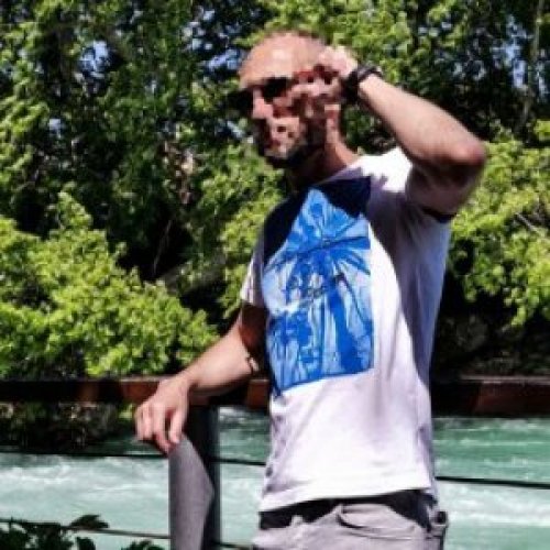 Индивидуалка Oscar VIP только для девушек! 