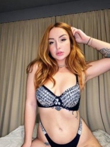 Индивидуалка Юля 