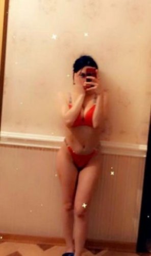 Индивидуалка Marinaесть подруга