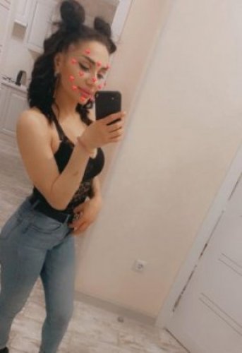 Индивидуалка Marinaесть подруга