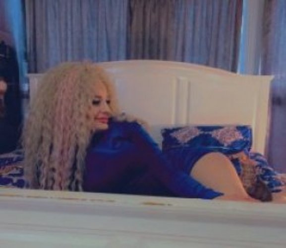 Камилла (БЕЗ ПРЕДОПЛАТЫ)