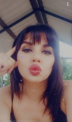 Индивидуалка Василиса