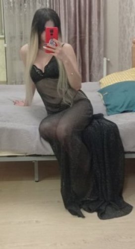 Индивидуалка Милана