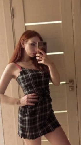 Индивидуалка Лейла