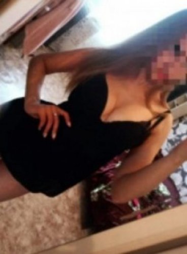 Индивидуалка Малышка новенькая