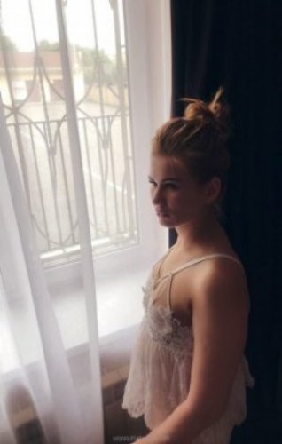 Индивидуалка Лиля