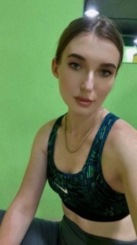 Индивидуалка Саша