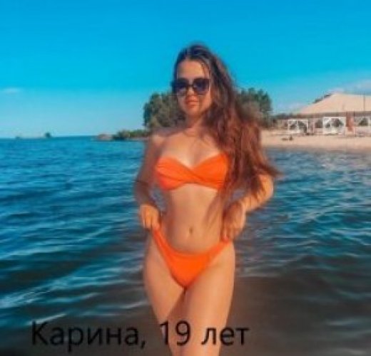 Индивидуалка Интим-салон "LOFT"