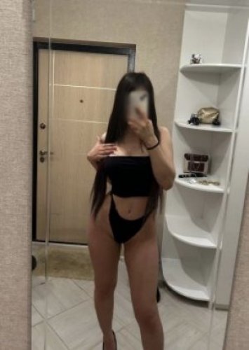 Индивидуалка Карина