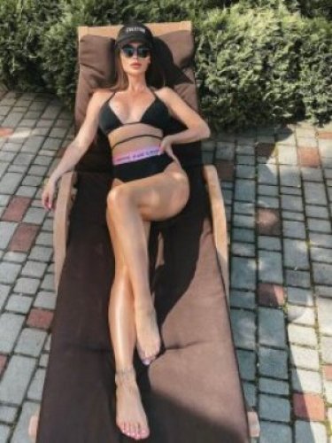 Индивидуалка МАРИ