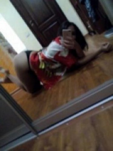 Индивидуалка ЭЛЯ