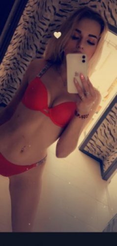 Индивидуалка Kamilla (БЕЗ ПРЕДОПЛАТ)