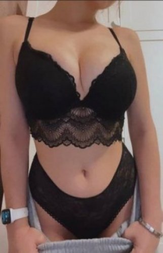 Индивидуалка Ксюша