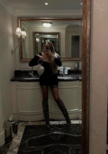 Индивидуалка ВАЛЕРИЯ