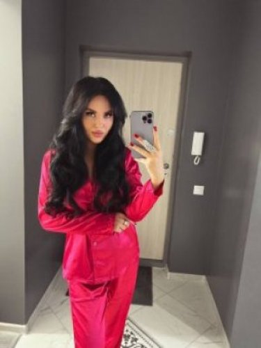 Индивидуалка Марго