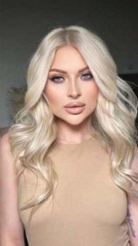 Индивидуалка Полина