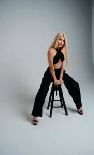 Индивидуалка Полина