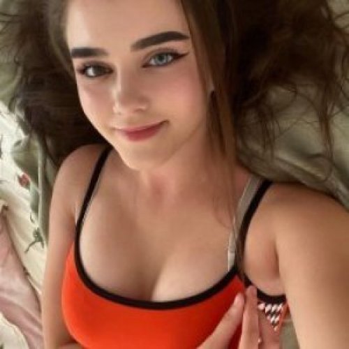 Индивидуалка Вика