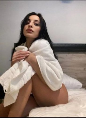 Индивидуалка Мария