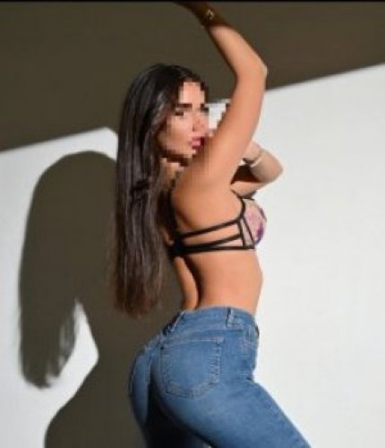 Индивидуалка Валерия 