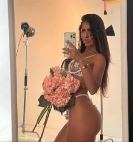 Индивидуалка Валерия 