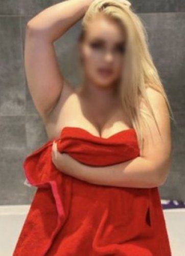 Индивидуалка Анна Без предоплаты 