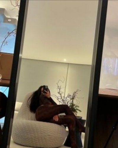 Индивидуалка Мила