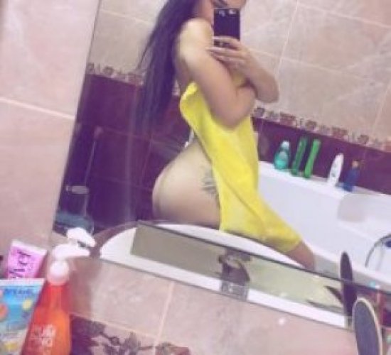 Индивидуалка Алина