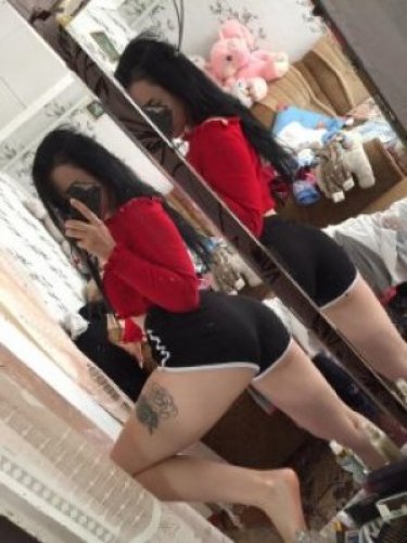 Индивидуалка Алина